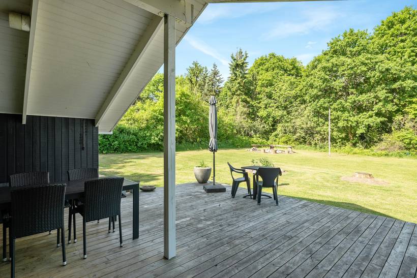Foto von Ferienhaus MD62 in Vesterlund - Ostjütland