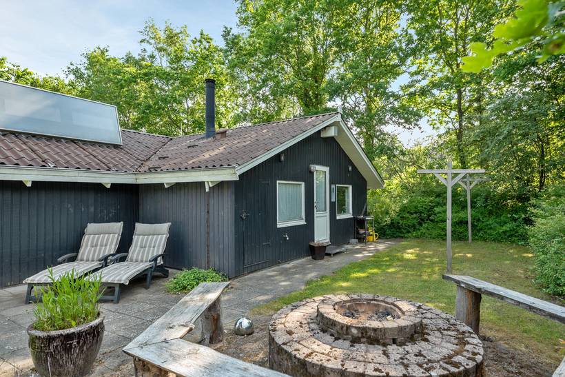Foto von Ferienhaus MD62 in Vesterlund - Ostjütland