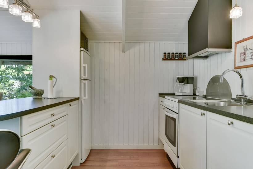 Foto von Ferienhaus MD62 in Vesterlund - Ostjütland