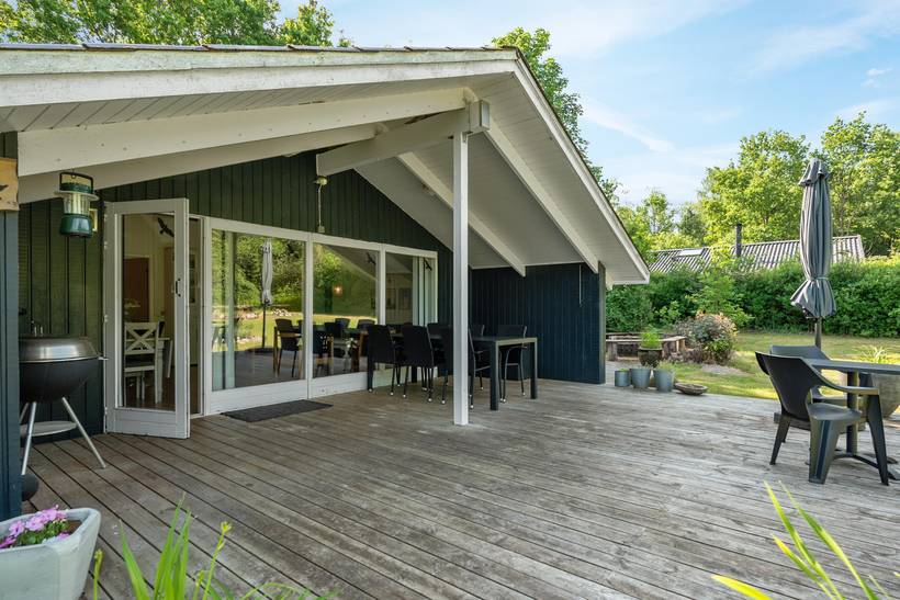 Foto von Ferienhaus MD62 in Vesterlund - Ostjütland