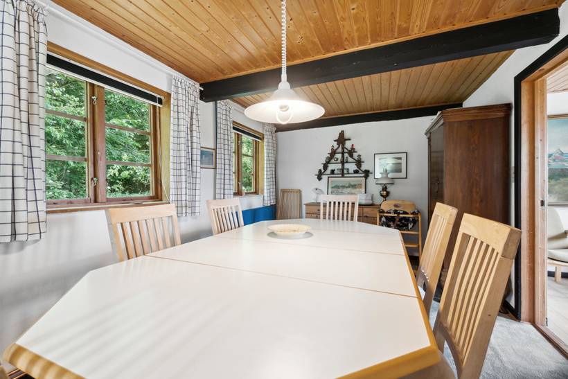 Foto von Ferienhaus MD63 auf Østermarie - Bornholm