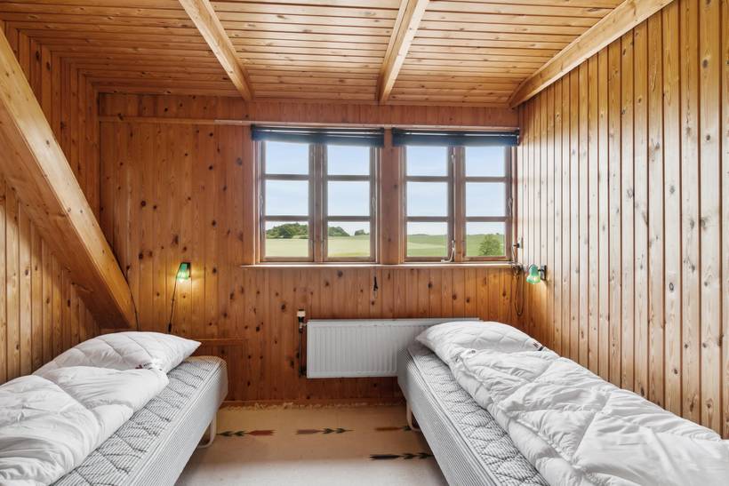 Foto von Ferienhaus MD63 auf Østermarie - Bornholm