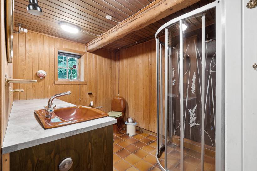 Foto von Ferienhaus MD63 auf Østermarie - Bornholm