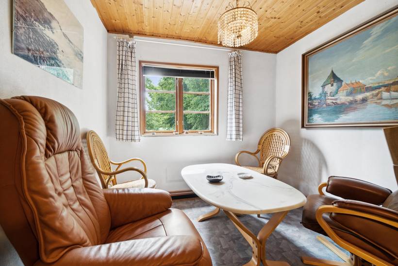 Foto von Ferienhaus MD63 auf Østermarie - Bornholm