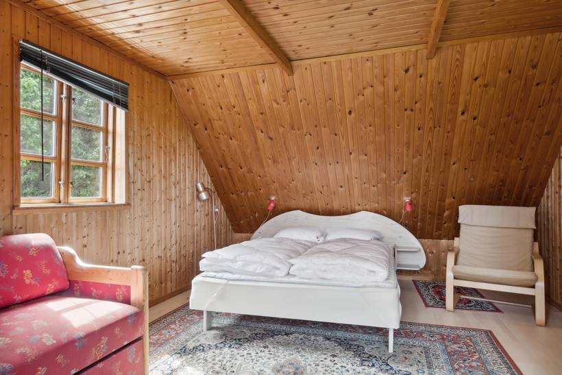 Foto von Ferienhaus MD63 auf Østermarie - Bornholm