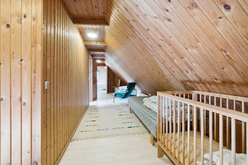 Foto von Ferienhaus MD63 auf Østermarie - Bornholm
