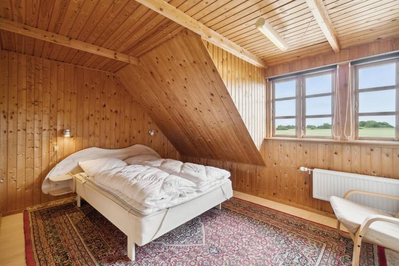 Foto von Ferienhaus MD63 auf Østermarie - Bornholm