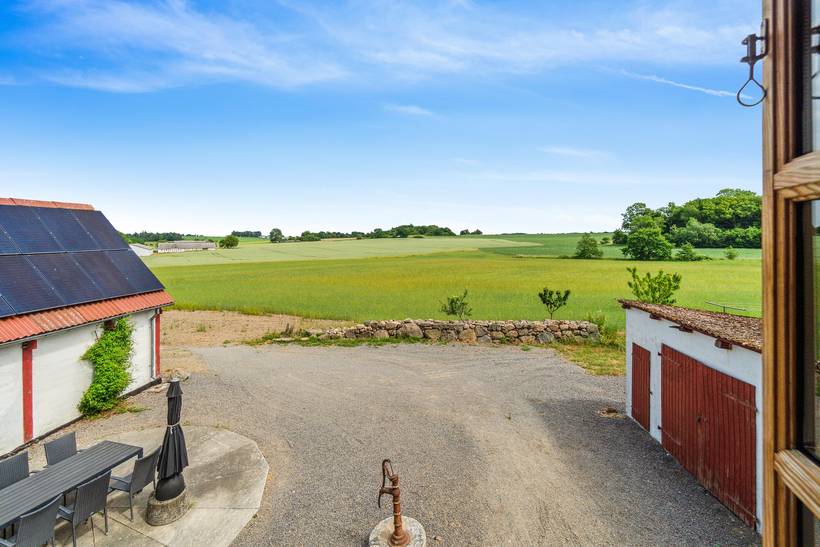 Foto von Ferienhaus MD63 auf Østermarie - Bornholm