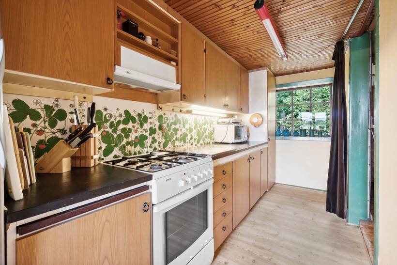 Foto von Ferienhaus MD63 auf Østermarie - Bornholm