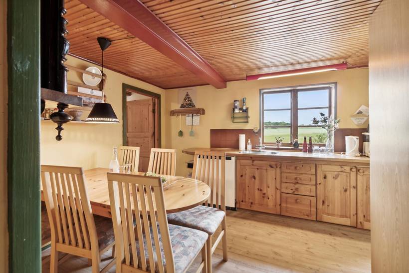 Foto von Ferienhaus MD63 auf Østermarie - Bornholm
