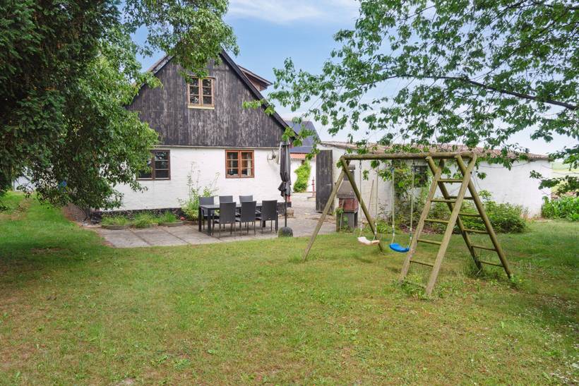 Foto von Ferienhaus MD63 auf Østermarie - Bornholm