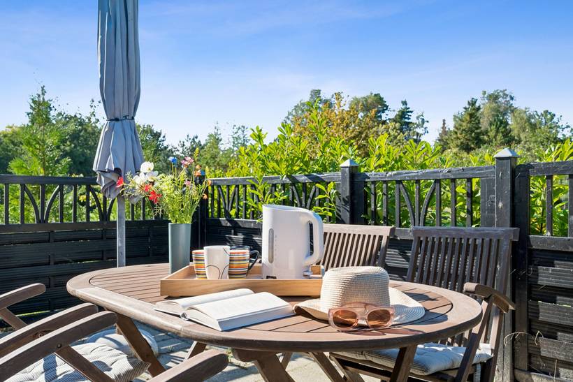 Foto von Ferienhaus MD64 in Øer - Ebeltoft - Ostjütland