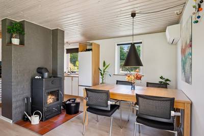 Vorschaubild von Ferienhaus MD64 in Øer - Ebeltoft - Ostjütland