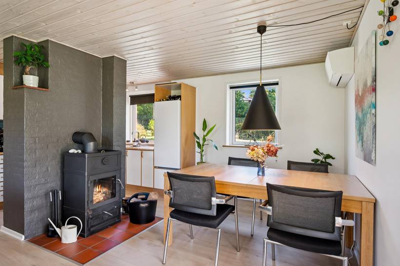 Foto von Ferienhaus MD64 in Øer - Ebeltoft - Ostjütland
