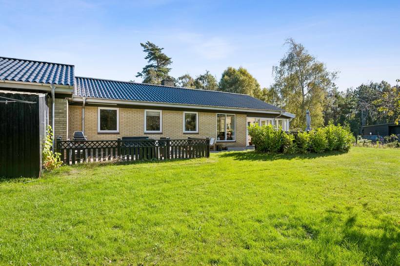 Foto von Ferienhaus MD64 in Øer - Ebeltoft - Ostjütland