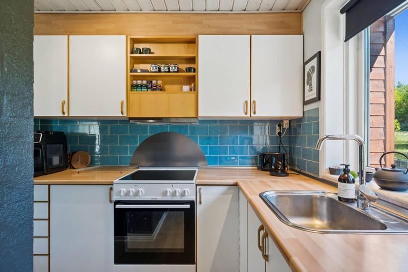 Foto von Ferienhaus MD64 in Øer - Ebeltoft - Ostjütland