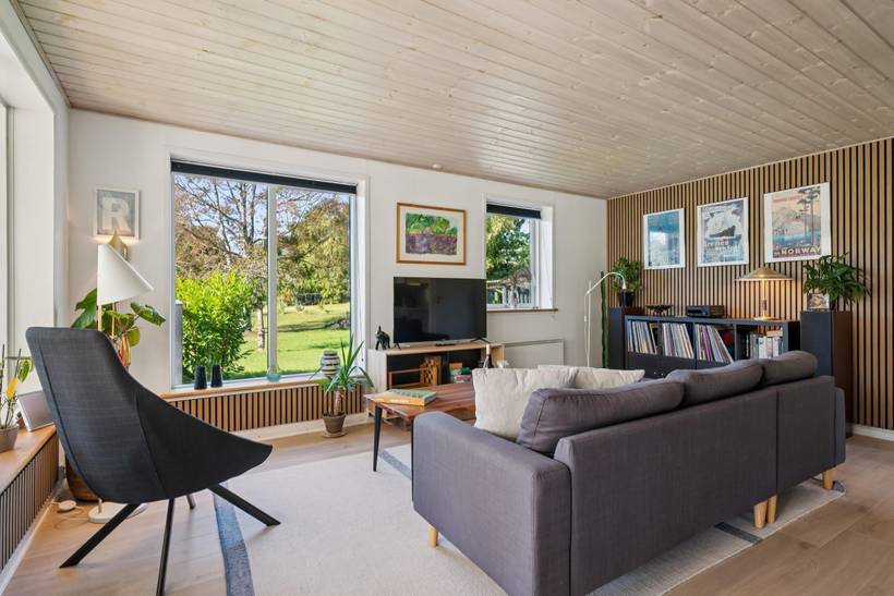 Foto von Ferienhaus MD64 in Øer - Ebeltoft - Ostjütland