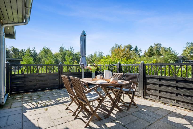 Foto von Ferienhaus MD64 in Øer - Ebeltoft - Ostjütland