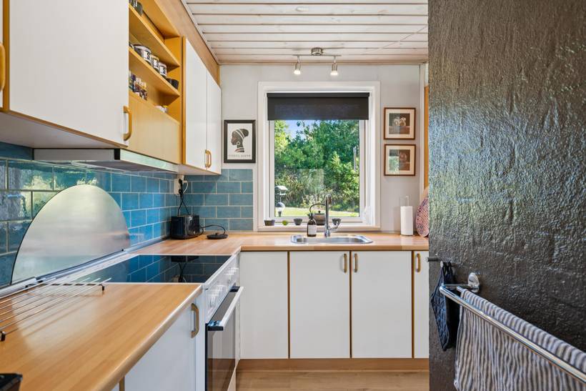 Foto von Ferienhaus MD64 in Øer - Ebeltoft - Ostjütland