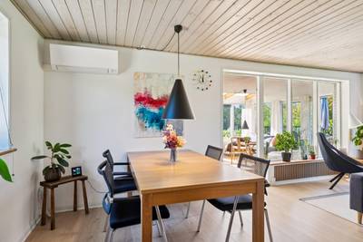Vorschaubild von Ferienhaus MD64 in Øer - Ebeltoft - Ostjütland
