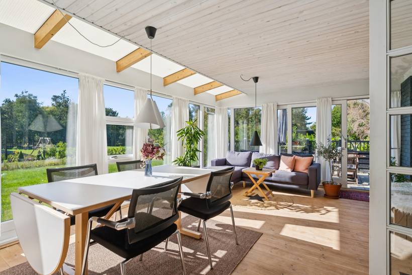 Foto von Ferienhaus MD64 in Øer - Ebeltoft - Ostjütland