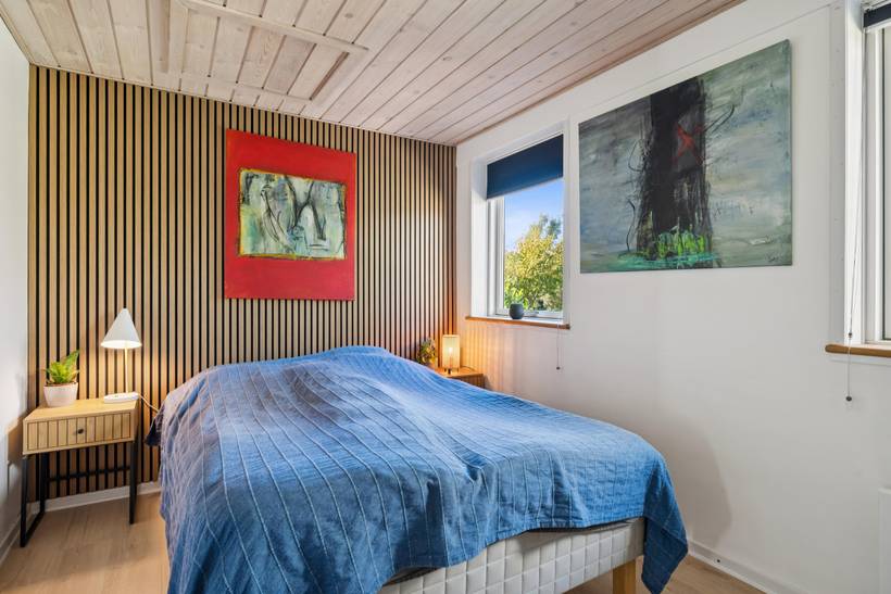 Foto von Ferienhaus MD64 in Øer - Ebeltoft - Ostjütland