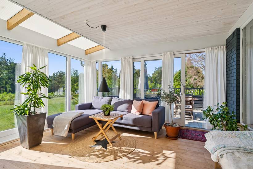 Foto von Ferienhaus MD64 in Øer - Ebeltoft - Ostjütland