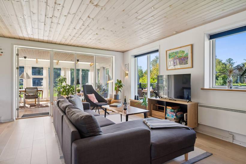 Foto von Ferienhaus MD64 in Øer - Ebeltoft - Ostjütland