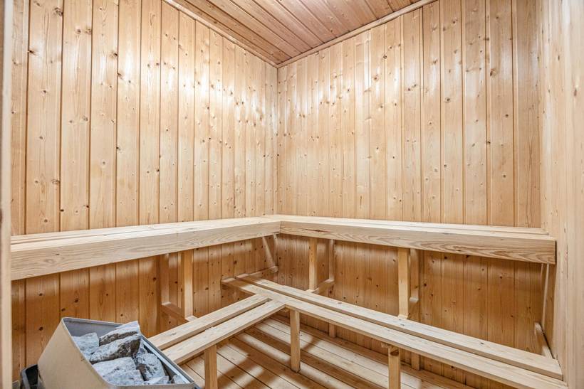 Foto von Ferienhaus MD65 in Vester Husby - Westjütland