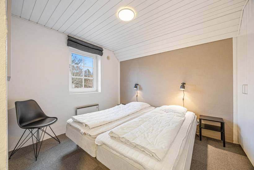Foto von Ferienhaus MD65 in Vester Husby - Westjütland