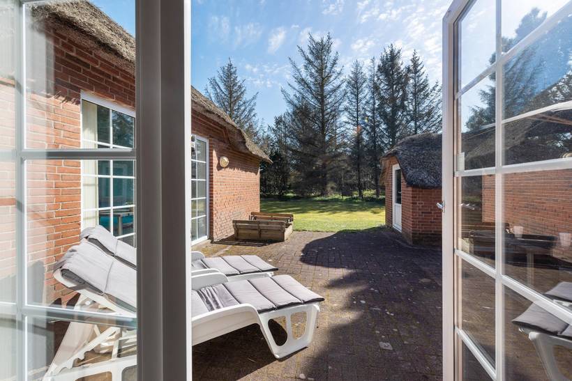 Foto von Ferienhaus MD65 in Vester Husby - Westjütland