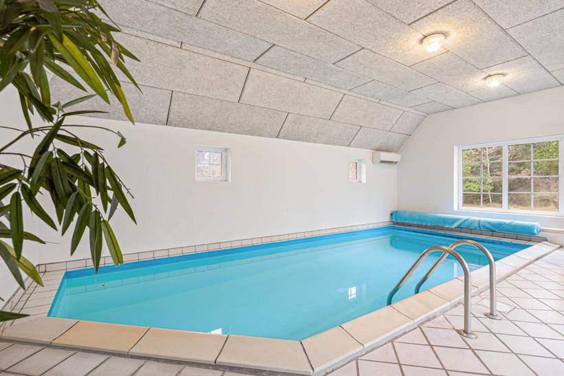 Foto von Ferienhaus MD65 in Vester Husby - Westjütland