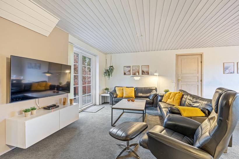Foto von Ferienhaus MD65 in Vester Husby - Westjütland