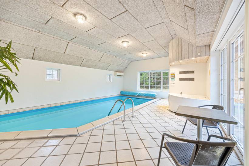 Foto von Ferienhaus MD65 in Vester Husby - Westjütland