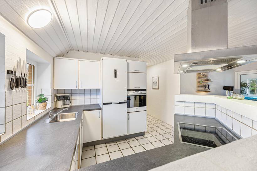 Foto von Ferienhaus MD65 in Vester Husby - Westjütland