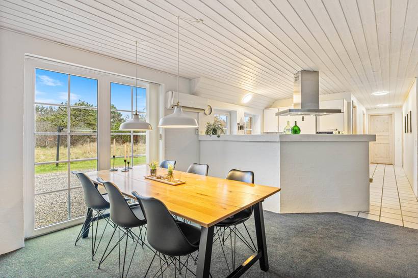 Foto von Ferienhaus MD65 in Vester Husby - Westjütland
