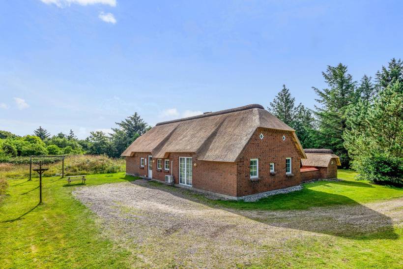 Foto von Ferienhaus MD65 in Vester Husby - Westjütland