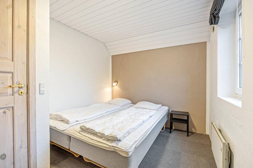 Foto von Ferienhaus MD65 in Vester Husby - Westjütland