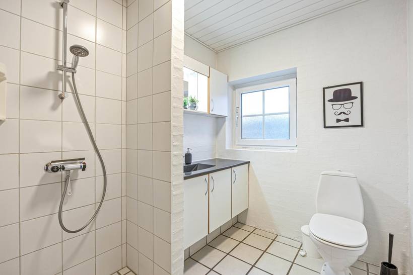 Foto von Ferienhaus MD65 in Vester Husby - Westjütland