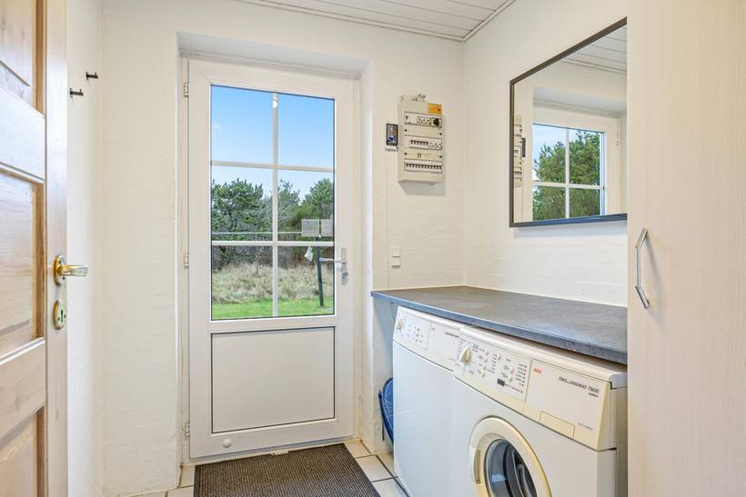 Foto von Ferienhaus MD65 in Vester Husby - Westjütland