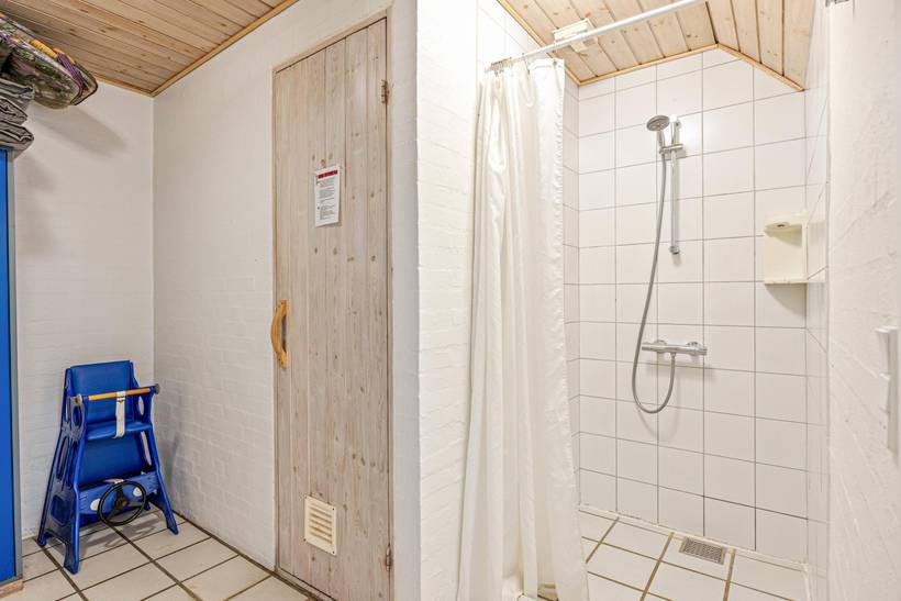 Foto von Ferienhaus MD65 in Vester Husby - Westjütland