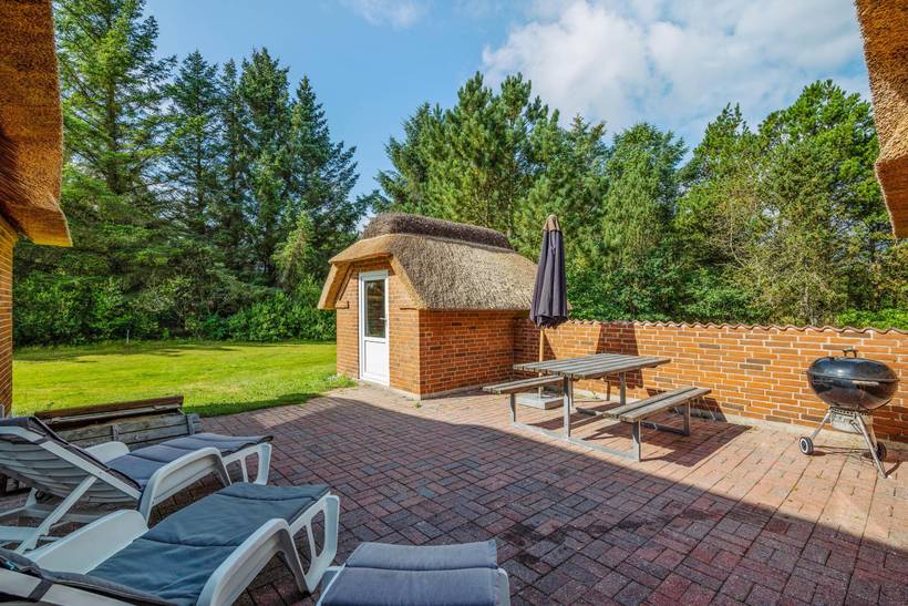 Foto von Ferienhaus MD65 in Vester Husby - Westjütland