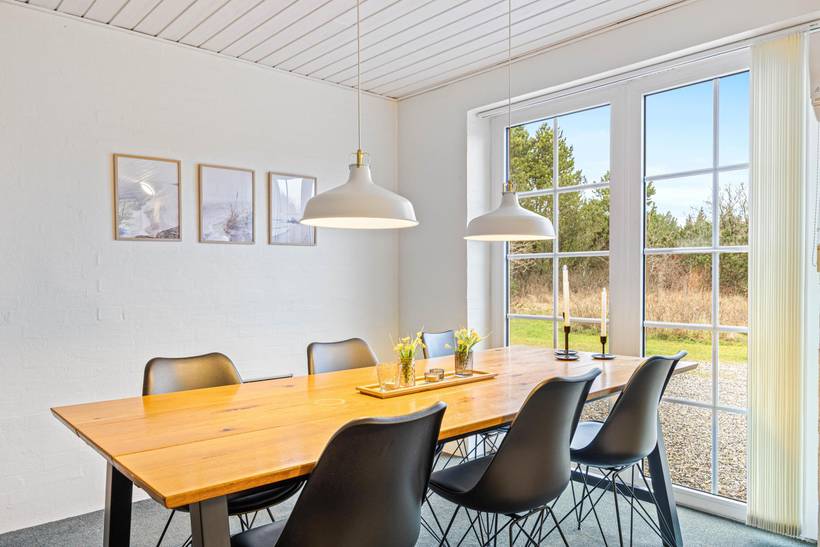Foto von Ferienhaus MD65 in Vester Husby - Westjütland