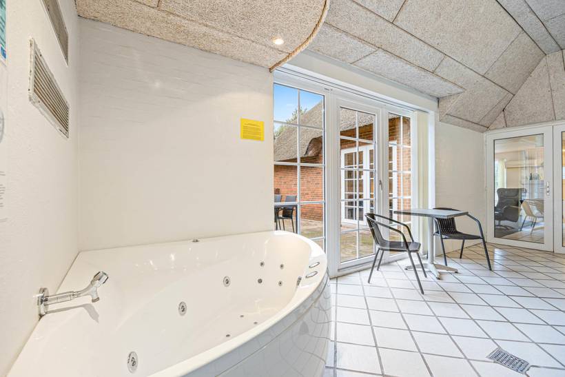 Foto von Ferienhaus MD65 in Vester Husby - Westjütland