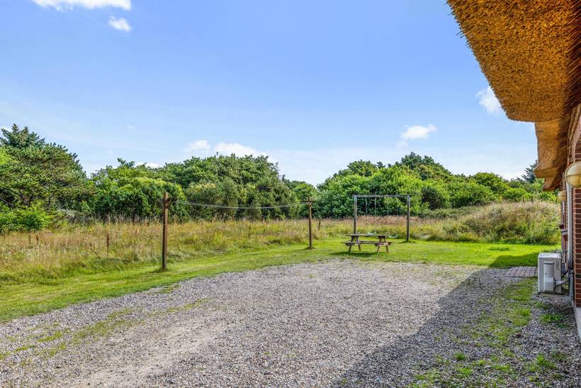 Foto von Ferienhaus MD65 in Vester Husby - Westjütland
