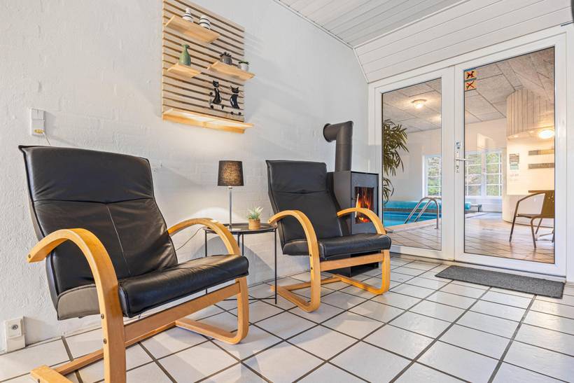 Foto von Ferienhaus MD65 in Vester Husby - Westjütland