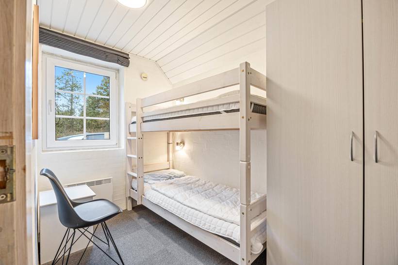 Foto von Ferienhaus MD65 in Vester Husby - Westjütland