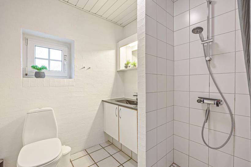 Foto von Ferienhaus MD65 in Vester Husby - Westjütland