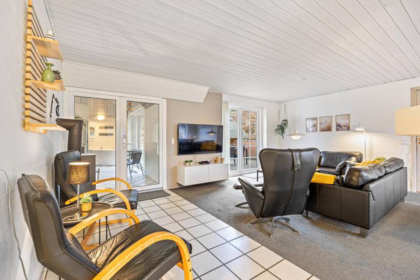 Foto von Ferienhaus MD65 in Vester Husby - Westjütland