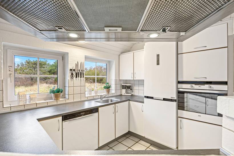 Foto von Ferienhaus MD65 in Vester Husby - Westjütland